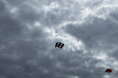 Vliegerfestival Valkenswaard 3 en 4 Mei 2025