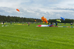 Vliegerfestival Valkenswaard 3 t/m 5 Mei 2024