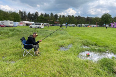 Vliegerfestival Valkenswaard 3 t/m 5 Mei 2024