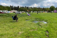 Vliegerfestival Valkenswaard 3 t/m 5 Mei 2024