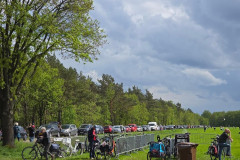 Vliegerfestival Valkenswaard 3 t/m 5 Mei 2024