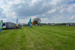 Vliegerfestival Valkenswaard 3 t/m 5 Mei 2024