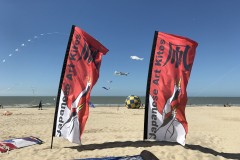 Vliegerfestival Westende 2017