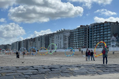 Vliegerfestival Westende 15 en 16 Juni 2024