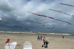 Vliegerfestival Westende 15 en 16 Juni 2024