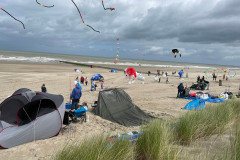 Vliegerfestival Westende 15 en 16 Juni 2024