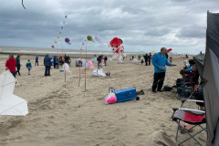 Vliegerfestival Westende 15 en 16 Juni 2024