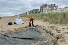 Vliegerfestival Westende 15 en 16 Juni 2024