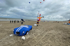 Vliegerfestival Westende 15 en 16 Juni 2024