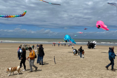 Vliegerfestival Westende 15 en 16 Juni 2024