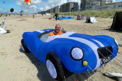 Vliegerfestival Westende 15 en 16 Juni 2024