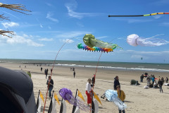 Vliegerfestival Westende 15 en 16 Juni 2024