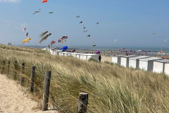 Vliegerfestival Westende (B) 10 en 11 Juni 2023