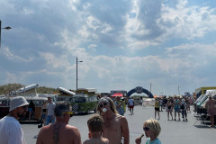 Vliegerfestival Westende (B) 10 en 11 Juni 2023