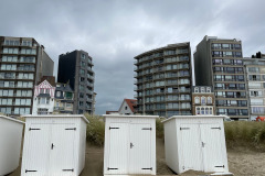 Vliegerfestival Westende (B) 14 en 15 Juni 2025