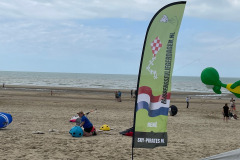 Vliegerfestival Westende (B) 14 en 15 Juni 2025
