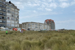Vliegerfestival Westende (B) 14 en 15 Juni 2025