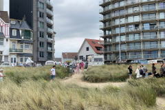 Vliegerfestival Westende (B) 14 en 15 Juni 2025