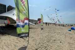 Vliegerfestival Westende (B) 14 en 15 Juni 2025