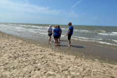 Vliegerfestival Westende (B) 14 en 15 Juni 2025