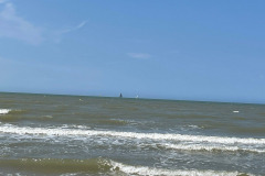 Vliegerfestival Westende (B) 14 en 15 Juni 2025