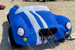 Vliegerfestival Westende (B) 14 en 15 Juni 2025