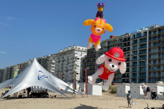 Vliegerfestival Westende (B) 14 en 15 Juni 2025