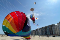 Vliegerfestival Westende (B) 14 en 15 Juni 2025