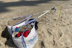 Vliegerfestival Westende (B) 14 en 15 Juni 2025