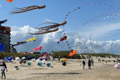 Vliegerfestival Westende (B) 14 en 15 Juni 2025