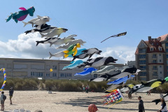 Vliegerfestival Westende (B) 14 en 15 Juni 2025