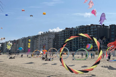 Vliegerfestival Westende (B) 14 en 15 Juni 2025