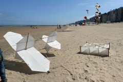 Vliegerfestival Westende (B) 14 en 15 Juni 2025