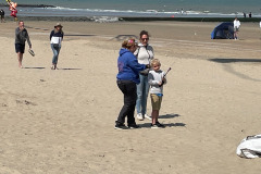 Vliegerfestival Westende (B) 14 en 15 Juni 2025