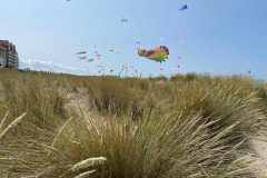Vliegerfestival Westende (B) 14 en 15 Juni 2025