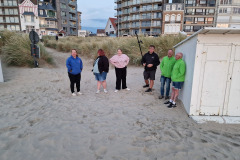 Vliegerfestival Westende (B) 14 en 15 Juni 2025