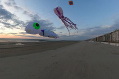 Vliegerfestival Westende (B) 14 en 15 Juni 2025