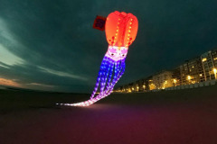 Vliegerfestival Westende (B) 14 en 15 Juni 2025