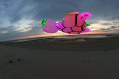 Vliegerfestival Westende (B) 14 en 15 Juni 2025