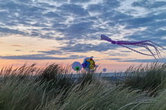 Vliegerfestival Westende (B) 14 en 15 Juni 2025