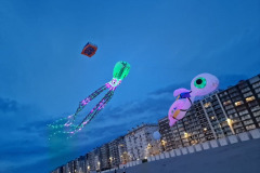 Vliegerfestival Westende (B) 14 en 15 Juni 2025