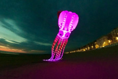 Vliegerfestival Westende (B) 14 en 15 Juni 2025