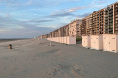 Vliegerfestival Westende (B) 14 en 15 Juni 2025