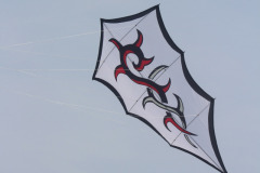 Vliegertas Sky-pirates.nl