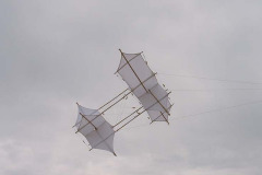 Vliegertas Sky-pirates.nl