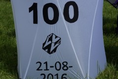Drumbox wereldrecord 100 drumboxen