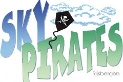 Sky-pirates logo