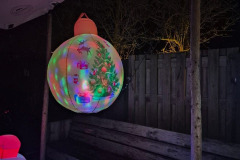 Winterwandeling Rijsbergen 20 december 2025