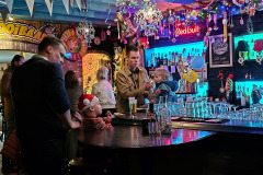 Winterwandeling Rijsbergen 20 december 2025