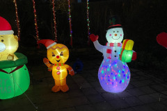 Winterwandeling Rijsbergen 20 december 2025